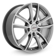 Диски Xtrike 6.5\R16 5*115 ET41 d70.1 HSB/FP