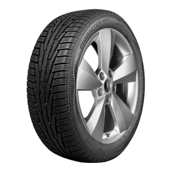 Шины Ikon Tyres 185/60/15 R 88 Ikon Character Snow 2 XL Шины Ikon Tyres 185/60/15 R 88 Ikon Character Snow 2 XL