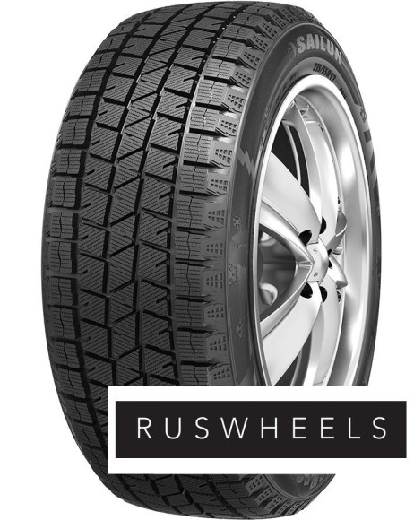 Шины Sailun 235/60/18 T 107 ICE BLAZER Arctic SUV XL Шины Sailun 235/60/18 T 107 ICE BLAZER Arctic SUV XL