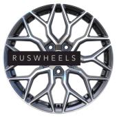 Диски Venti 7x17/5x108 ET33 D65,1 1719 BD Диски Venti 7x17/5x108 ET33 D65,1 1719 BD