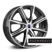 Диски КиК R15 / 6J PCD 4x100 ЕТ 40 ЦО 60.1 Арнар-Оригинал Диски КиК R15 / 6J PCD 4x100 ЕТ 40 ЦО 60.1 Арнар-Оригинал