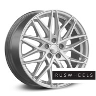 Диски Скад R17 / 7J PCD 5x105 ЕТ 38 ЦО 56.6 Азимут Диски Скад R17 / 7J PCD 5x105 ЕТ 38 ЦО 56.6 Азимут