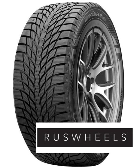 Шины Kumho 235/45 r18 WI51 98T