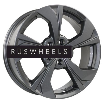 Диски RST 7x17/5x108 ET40 D54,1 R217 (JAC) BMG Диски RST 7x17/5x108 ET40 D54,1 R217 (JAC) BMG