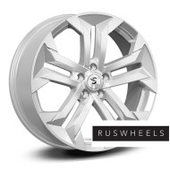 Диски Premium Series R19 / 7.5J PCD 5x108 ЕТ 47 ЦО 60.1 КР015 Jaecoo J7