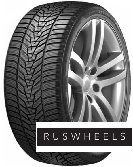 Шины Hankook 265/35 r20 Winter I Cept Evo3 W330 99V