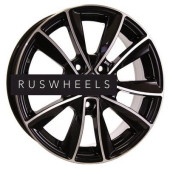 Диски Neo 6,5x16/5x105 ET39 D56,6 642 BD