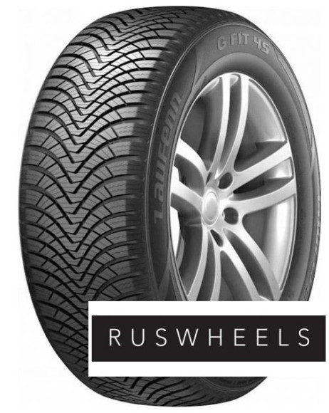 Шины Laufenn 215/65 r16 LH71 102V