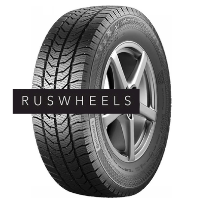 Шины Continental 195/75R16C 107/105R VanContact Viking TL 8PR