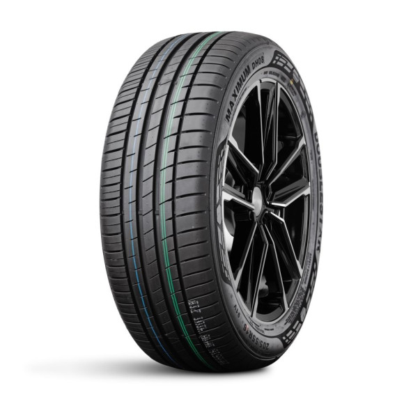 Шины DoubleStar 195/65/15 H 91 DH08 Шины DoubleStar 195/65/15 H 91 DH08