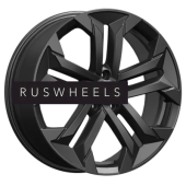 Диски Premium Series 7,5x19/5x114,3 ET40 D66,6 КР015 (Haval Dargo) Fury black