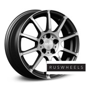 Диски Скад R15 / 6J PCD 4x100 ЕТ 45 ЦО 67.1 Акита Диски Скад R15 / 6J PCD 4x100 ЕТ 45 ЦО 67.1 Акита