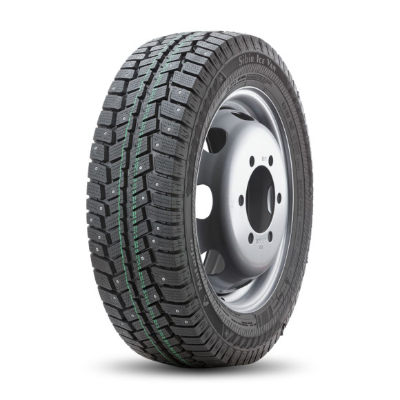 Шины Matador  195/70/15  R 104/102 C MPS-500 SIBIR ICE VAN SD  Ш. старше 3-х лет