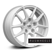 Диски Wheels UP R15 / 6.5J PCD 5x112 ЕТ 43 ЦО 57.1 Up117 Диски Wheels UP R15 / 6.5J PCD 5x112 ЕТ 43 ЦО 57.1 Up117
