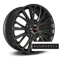 Диски Legeartis Concept R18 / 8J PCD 5x150 ЕТ 60 ЦО 110.1 LX519