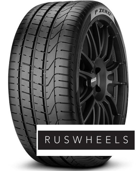 Шины Pirelli 315/35/21 Y 111 PZero XL (N0) Шины Pirelli 315/35/21 Y 111 PZero XL (N0)