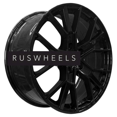 Диски PDW 8x19/5x120 ET45 D65,1 2048 Gloss Black (PDW)