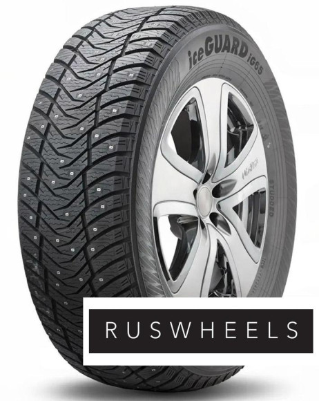 Шины Yokohama 265/55/20 T 113 ICEGUARD STUD IG65 Ш. Шины Yokohama 265/55/20 T 113 ICEGUARD STUD IG65 Ш.