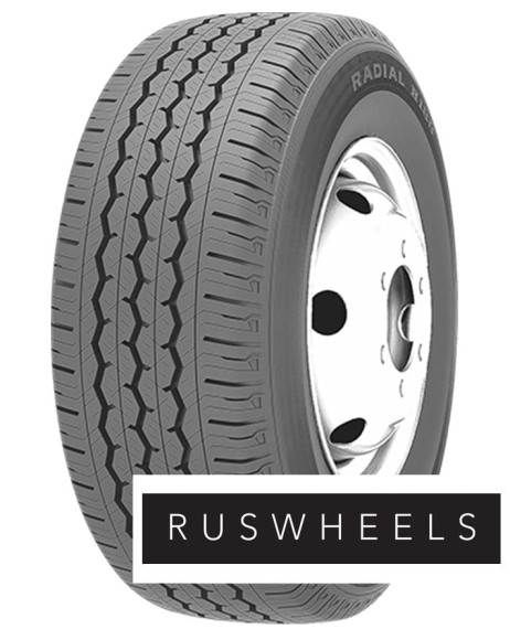 Шины Westlake 205/70 r15c H188 106/104R Шины Westlake 205/70 r15c H188 106/104R