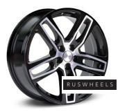 Диски Скад R18 / 7J PCD 5x114.3 ЕТ 45 ЦО 60.1 Женева Диски Скад R18 / 7J PCD 5x114.3 ЕТ 45 ЦО 60.1 Женева