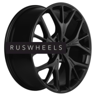 Диски Khomen Wheels 8x20/5x120 ET40 D59,5 KHW2012 (GAC GS8) Black