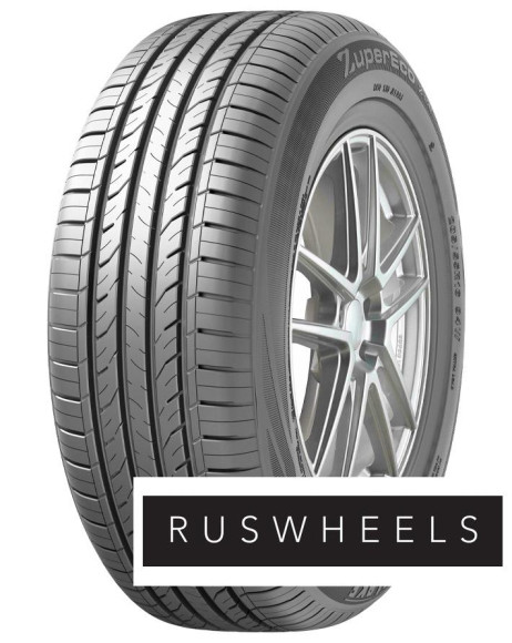 Шины Westlake 185/55 r15 ZuperEco Z-108 82V