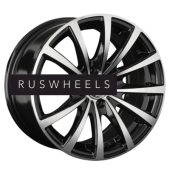 Диски LS 6,5x15/4x100 ET40 D73,1 792 BKF (спец) Диски LS 6,5x15/4x100 ET40 D73,1 792 BKF (спец)