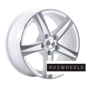 Диски Скад R15 / 6.5J PCD 5x112 ЕТ 43 ЦО 57.1 Sakura Диски Скад R15 / 6.5J PCD 5x112 ЕТ 43 ЦО 57.1 Sakura