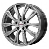 Диски iFree 7.5\R18 5*114.3 ET35 d67.1 Хай вэй Диски iFree 7.5\R18 5*114.3 ET35 d67.1 Хай вэй