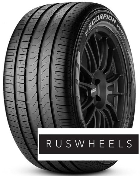 Шины Pirelli 255/45R20 101W Scorpion Verde AO TL Шины Pirelli 255/45R20 101W Scorpion Verde AO TL