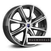 Диски КиК R17 / 7J PCD 5x115 ЕТ 40 ЦО 70.2 Арнар Диски КиК R17 / 7J PCD 5x115 ЕТ 40 ЦО 70.2 Арнар