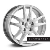 Диски Скад R16 / 6J PCD 4x100 ЕТ 45 ЦО 60.1 Сидней