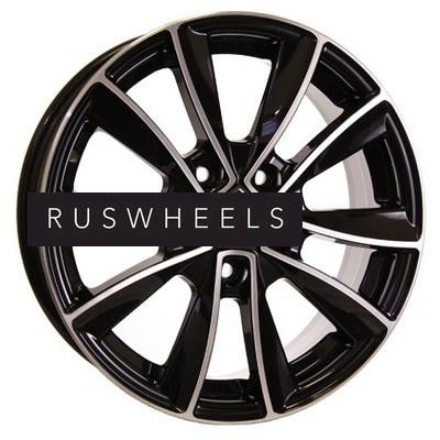 Диски Neo 6,5x16/5x114,3 ET38 D67,1 642 BD Диски Neo 6,5x16/5x114,3 ET38 D67,1 642 BD