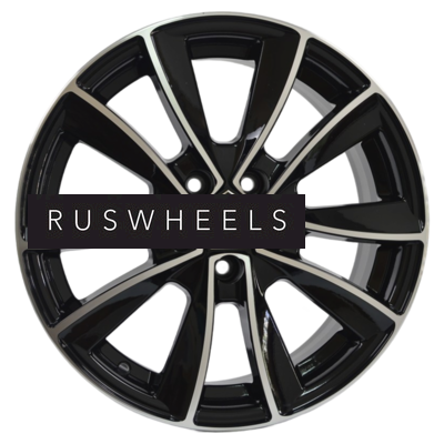 Диски Neo 6,5x16/5x114,3 ET38 D67,1 642 BD Диски Neo 6,5x16/5x114,3 ET38 D67,1 642 BD