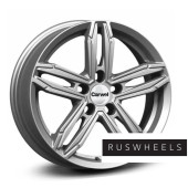 Диски Carwel R16 / 6.5J PCD 5x114.3 ЕТ 50 ЦО 66.1 Нева