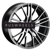 Диски Replay 8,5x20/5x114,3 ET44 D63,3 FD179 GMF (конус, C570) Диски Replay 8,5x20/5x114,3 ET44 D63,3 FD179 GMF (конус, C570)