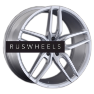 Диски Replay 8,5x19/5x112 ET28 D66,6 A140 Sil (конус, A001) Диски Replay 8,5x19/5x112 ET28 D66,6 A140 Sil (конус, A001)