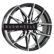 Диски RST 7,5x18/5x108 ET50 D63,4 R218 (Volvo) BD