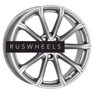 Диски MAK 7x17/5x114,3 ET40 D66,1 DaVinci Light Titan