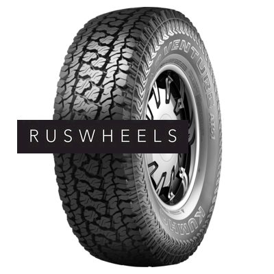 Шины Marshal 245/70R17 119R Road Venture AT51 TL 10PR Шины Marshal 245/70R17 119R Road Venture AT51 TL 10PR