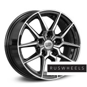 Диски Wheels UP R15 / 6.5J PCD 5x108 ЕТ 45 ЦО 63.35 Up117 Диски Wheels UP R15 / 6.5J PCD 5x108 ЕТ 45 ЦО 63.35 Up117