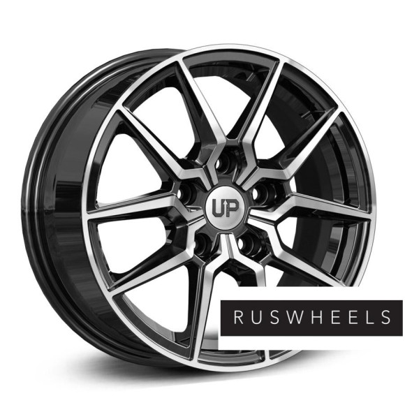 Диски Wheels UP R15 / 6.5J PCD 5x108 ЕТ 45 ЦО 63.35 Up117 Диски Wheels UP R15 / 6.5J PCD 5x108 ЕТ 45 ЦО 63.35 Up117