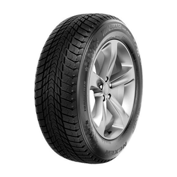 Шины Nexen 225/55/16 T 99 Winguard Ice XL Шины Nexen 225/55/16 T 99 Winguard Ice XL