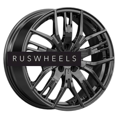 Диски iFree 7x17/5x105 ET42 D56,6 Аскет (КС1072) BK Диски iFree 7x17/5x105 ET42 D56,6 Аскет (КС1072) BK