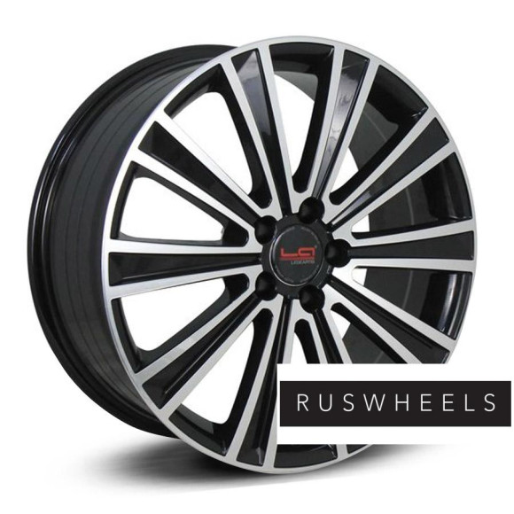 Диски Legeartis Concept R19 / 8J PCD 5x112 ЕТ 43 ЦО 66.6 MR540 Диски Legeartis Concept R19 / 8J PCD 5x112 ЕТ 43 ЦО 66.6 MR540