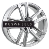 Диски RST 7x18/5x114,3 ET38 D67,1 R078 (Outlander) Silver