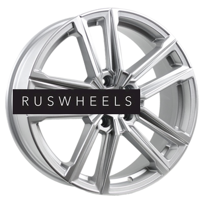 Диски RST 7x18/5x114,3 ET38 D67,1 R078 (Outlander) Silver Диски RST 7x18/5x114,3 ET38 D67,1 R078 (Outlander) Silver