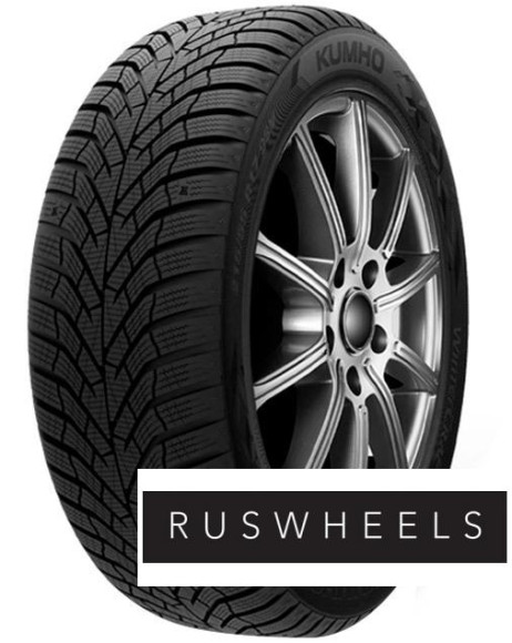 Шины Kumho 235/60/18 V 107 WinterCraft WP52 XL Шины Kumho 235/60/18 V 107 WinterCraft WP52 XL