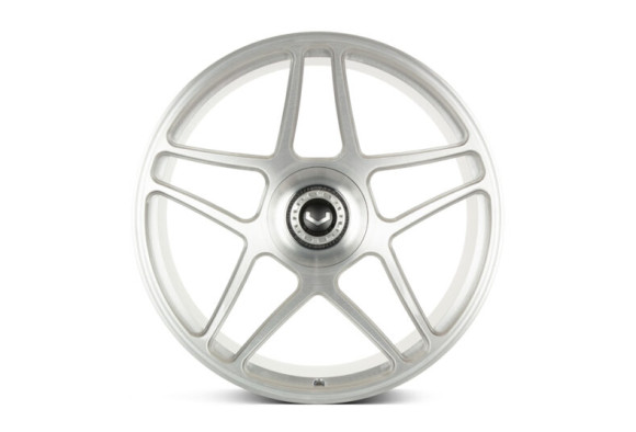 Диски Vossen GEN-02 19"