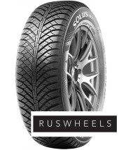 Шины Kumho 155/60 r15 HA31 74T